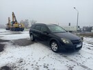 Opel Astra H Kombi - 4