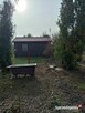 Działka rekreacyjna z domkiem letniskowym