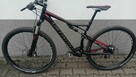 Rower górski 29 full Specialized Epic FSR Comp roz.L st.bdb - 2