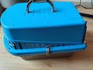 Sprzedam transporter dla zwierząt - 2