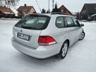 Volkswagen Golf V *1.9 TDI* 2008r * - 7