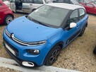 CITROEN C3 III 1.2i PureTech 82 Feel EG019 - 3