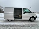 Volkswagen Transporter Furgon 2014r. - 4