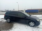Opel Astra H Kombi - 2