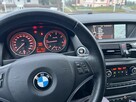 Bmw x1 xdrive 203PS* Nowy rozrząd - 7