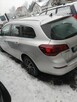 Opel Astra J - 2