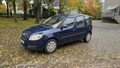 Skoda Roomster 2009 - 4