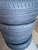 Sprzedam opony firmay Nexen 205/55 R16 02/25 1000km - 3