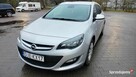 Super Opel Astra J 1.7 CDTI 110KM - 1