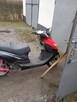 Sprzedam lub zamienię skuter - 4