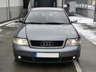 Audi A6C5 2.4v6 - 3