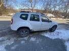 Sprzedam Dacię Duster - 7
