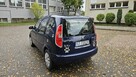 Skoda Roomster 2009 - 15