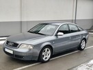 Audi A6C5 2.4v6