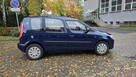 Skoda Roomster 2009 - 16