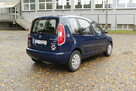 Skoda Roomster 2009 - 7