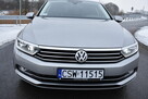Volkswagen Passat B8 salon PL niski przebieg - 5
