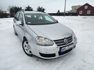 Volkswagen Golf V *1.9 TDI* 2008r * - 8