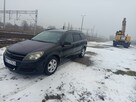Opel Astra H Kombi - 5