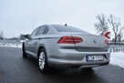 Volkswagen Passat B8 salon PL niski przebieg - 3