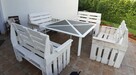 Lampy wiszącej w stylu loft / industrial, stylowa drewno+met - 8