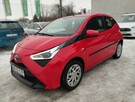 Toyota Aygo 2021r. PRZEBIEG 3 tys.km. - 6