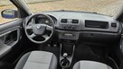 Skoda Roomster 2009 - 11