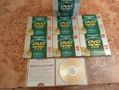 Płyty DVD RAM Panasonic 120 min Nowe - 2