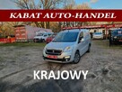 Peugeot Partner Salon PL -II WŁ - Klimatronik - Navi - Kamera - Tempomat - Pdc - L2
