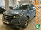 Ford EDGE Sport 2.0tdci 210KM max wersja Webasto panorama radary ledy 1.r.gwaran