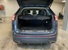 Ford EDGE Sport 2.0tdci 210KM max wersja Webasto panorama radary ledy 1.r.gwaran - 4