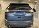 Ford EDGE Sport 2.0tdci 210KM max wersja Webasto panorama radary ledy 1.r.gwaran - 10