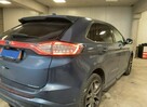 Ford EDGE Sport 2.0tdci 210KM max wersja Webasto panorama radary ledy 1.r.gwaran - 13