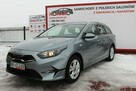 Kia Cee'd 1.5 T-GDi 160KM Face Lifting Salon Polska Zamiana Finansowanie FV 23% - 2