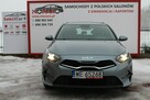 Kia Cee'd 1.5 T-GDi 160KM Face Lifting Salon Polska Zamiana Finansowanie FV 23% - 3