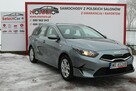 Kia Cee'd 1.5 T-GDi 160KM Face Lifting Salon Polska Zamiana Finansowanie FV 23% - 4