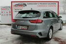 Kia Cee'd 1.5 T-GDi 160KM Face Lifting Salon Polska Zamiana Finansowanie FV 23% - 6