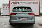 Kia Cee'd 1.5 T-GDi 160KM Face Lifting Salon Polska Zamiana Finansowanie FV 23% - 7