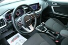 Kia Cee'd 1.5 T-GDi 160KM Face Lifting Salon Polska Zamiana Finansowanie FV 23% - 11