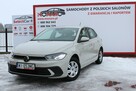 Volkswagen Polo 1.0 TSI 95KM Salon Polska Serwis ASO Zamiana Finansowanie FV 23%
