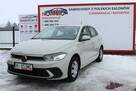 Volkswagen Polo 1.0 TSI 95KM Salon Polska Serwis ASO Zamiana Finansowanie FV 23% - 2