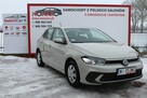 Volkswagen Polo 1.0 TSI 95KM Salon Polska Serwis ASO Zamiana Finansowanie FV 23% - 4