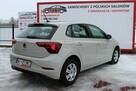 Volkswagen Polo 1.0 TSI 95KM Salon Polska Serwis ASO Zamiana Finansowanie FV 23% - 6