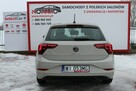Volkswagen Polo 1.0 TSI 95KM Salon Polska Serwis ASO Zamiana Finansowanie FV 23% - 7