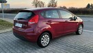 Ford Fiesta Podgrzewane Fotele Podgrzewana przednia szyba/Zestaw głośnomówiący - 4