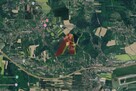 Działka rolna Brzoskwinia gm. Zabierzów, Krakowska - 5