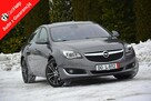Opel Insignia Lift bi-Xenon Led Navi Kamera FrontAsist Asyst. Pasa BLIS Alu18' ASO