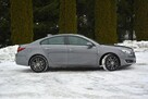 Opel Insignia Lift bi-Xenon Led Navi Kamera FrontAsist Asyst. Pasa BLIS Alu18' ASO - 4