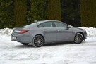 Opel Insignia Lift bi-Xenon Led Navi Kamera FrontAsist Asyst. Pasa BLIS Alu18' ASO - 5