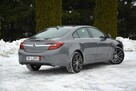 Opel Insignia Lift bi-Xenon Led Navi Kamera FrontAsist Asyst. Pasa BLIS Alu18' ASO - 6